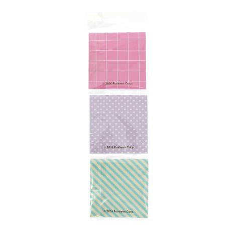 Pusheen Set of 3 Mini Notebooks Extra Image 1